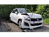 foto van  Suzuki Swift de 2016